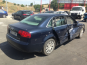 Audi (n) A4 2.0 TDI 140 aut 140CV - Accidentado 5/10