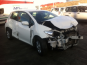 Toyota (n) Auris 1.8 Active HYBRID 100CV - Accidentado 6/14