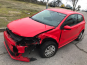Volkswagen (IN) POLO EDITION 1.0 60CV BMT 60CV - Accidentado 7/17