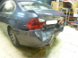 BMW (n) 320d AUTOMATICO 163CV - Accidentado 8/9