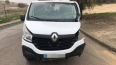 Renault (3) IND. TRAFIC 1.6 Passenger Combi9 Energy Dci Tt E6 125CV - Accidentado 2/27