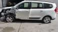 Dacia (IN) LODGY 1.2 LAUREATE 115CV - Accidentado 2/19