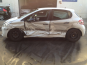 Peugeot (IN) 208 Business Line 1.4 Hdi 68 CV - Accidentado 7/13