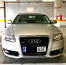 Audi (p) A6 AVANT 3.0TDI QUATTRO 240CV - Usado 5/20