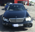 Mercedes-Benz (IN) C 220 CDI CLASSIC CV - Accidentado 7/15