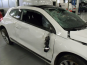 Volkswagen SCIROCCO 2.0 TDI BLUEMOTION 140CV - Accidentado 4/5