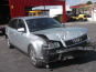 Audi (n) A4 AVANT 1.8T 163CV - Accidentado 6/10