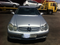 Mercedes-Benz (n) CLK 270 CDI ELEGANCE  AUT CV - Incendiado 8/15