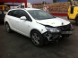 Opel (IN) ASTRA 5p 4G familiar 1.7 CDTi S/S 130 CV Selective 130 CV - Accidentado 2/16