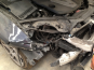 Mercedes-Benz (n) CLS 320 CDI 224CV - Accidentado 12/15