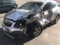 Opel (COP.) Mokka 1.6 CDTI SELECTIVE 2WD 136CV - Accidentado 7/28