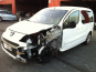 Peugeot (IN) PARTNER 1.6 HDI TEPEE ACTIVE 92CV - Accidentado 7/19