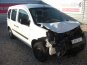 Renault (n) INDUST.   KANGOO Combi Profesional 1.5dci 70cvCV - Accidentado 7/13