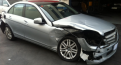 Mercedes-Benz (IN) Clase C 200 Cdi BlueEfficiency Avantgarde 136 CV - Accidentado 6/19