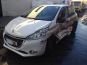 Peugeot (IN) 208 Business Line 1.4 Hdi 68 CV - Accidentado 5/13