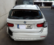 BMW (IN) SERIE 3 320d Touring 184CV - Accidentado 5/20
