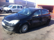 Opel (IN) ASTRA Astra 1.3 CDTI 66CV - Accidentado 1/12