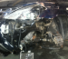 Nissan (n) Murano 3.5 V6 234CV - Accidentado 20/22