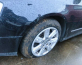 Volkswagen (IN) Passat Sportline 2.0TDI 140CV - Accidentado 16/20