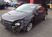 Opel (IN) ASTRA GTC 1.7 CDTI ENJOY 100CV - Accidentado 1/14