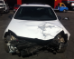 Volkswagen (n) GOLF GTI 200cv 200CV - Accidentado 8/15