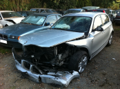BMW L  120 177CV - Accidentado 1/4