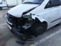 Mercedes-Benz (n) VITO 109 CDI XL FURGON 95CV - Accidentado 7/16