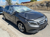 Mercedes-Benz (SN) CLASE A 136CV - Accidentado 1/27