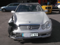 Mercedes-Benz (n) C 200 CDI SPORTCoupe CV - Accidentado 9/15
