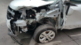 Dacia (IN) LODGY 1.2 LAUREATE 115CV - Accidentado 11/19