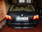 BMW (p.) 520 D Touring (E61) 177CV - Accidentado 4/39