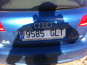 Audi (n) A3 Sportback 2.0 Tdi 140cv 140 CV - Accidentado 17/18