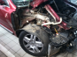 Volkswagen TOUAREG 3.0TDI V-6 225CV - Accidentado 9/13