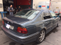 BMW (IN) 530D 184CV - Accidentado 6/13