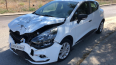 Renault (SN) CLIO BUSINESS ENERGY DCI 66KW (90CV) 90CV - Accidentado 3/13
