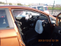 Ford (p.) Fiesta 80CV - Accidentado 3/8