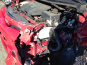 Toyota (n) AURIS 1.4D LUNA AUT 90CV - Accidentado 14/14