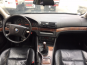 BMW (IN) 530D 184CV - Accidentado 10/13