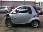 Smart (n) FORTWO COUPE PASSION 71CV - Accidentado 2/17