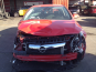 Opel (IN) Astra cdti sport 1.7DCI 130CV - Accidentado 8/17