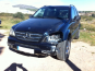 Mercedes-Benz (p.) ML 270 163CV - Accidentado 3/7