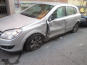 Opel (n) ASTRA  COSMO 100CV - Accidentado 3/5