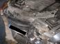 Honda (n) ACCORD SPORT 2.2cddi Diesel 140cvCV - Accidentado 4/6