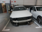 BMW (AR) SERIE 3 318d Touring 5P 143CV - Accidentado 8/13