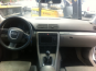 Audi (n) A4 3.0TDI QUATTRO 204CV - Accidentado 11/16