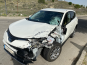 Toyota (N) RAV-4 ADVANCE hibrido 191CV - Accidentado 13/48