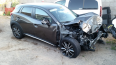 Mazda (p) CX3 2.0 SKYACTIV GE 120 CV - Accidentado 5/12