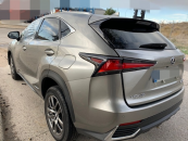 Lexus NX 300 H EXECUTIVE 4WD 197CV - Accidentado 1/26