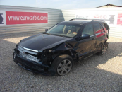 Cadillac (n) SRX 3.6 V6 AWD SPORT 258CV - Accidentado 1/14