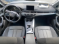 Audi (SN) AUDI A4 AVANT 2.0 TDI 150 CV DSG 150CV - Accidentado 2/59